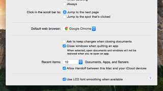 Illustration for article titled The Worst Bugs in OS X Yosemite and How to Fix Them
